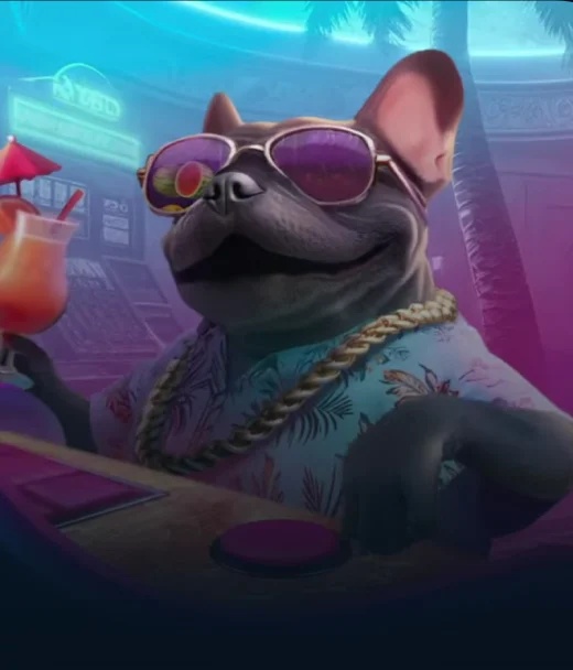 Slik registrerer du deg hos Baxterbet Casino